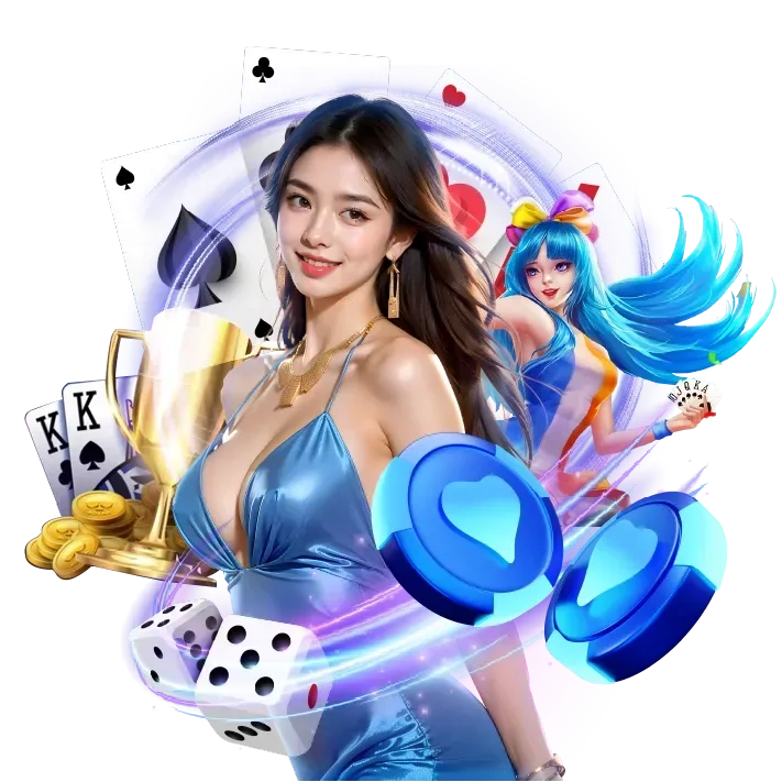 Nội dung game bài trên Melbet