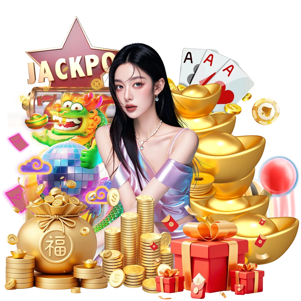 Nội dung casino trên Melbet