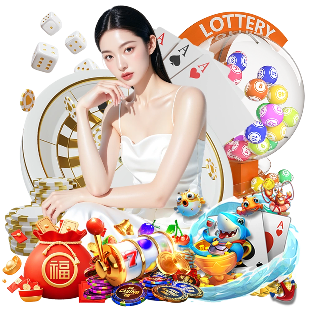 Nội dung xổ số tham khảo trên Melbet